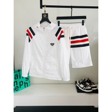 Prada Sunscreen Jacket